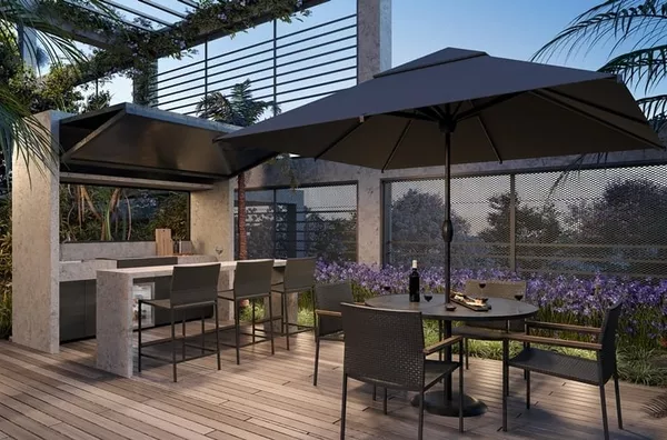 Apartamento UnLimited Homes