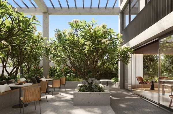 Apartamento UnLimited Homes