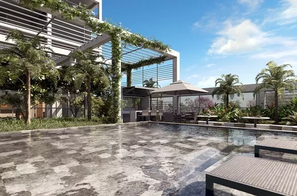 Apartamento UnLimited Homes