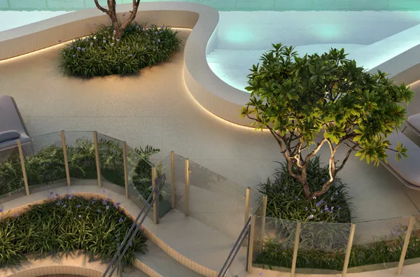 Apartamento Altier Moema Pássaros