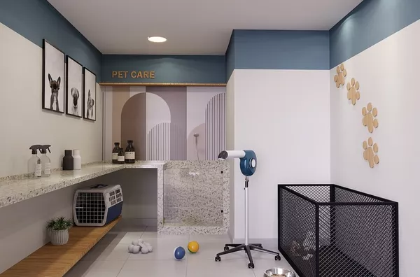 Autoral Moema - Residencial