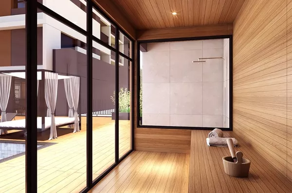 Autoral Moema - Residencial