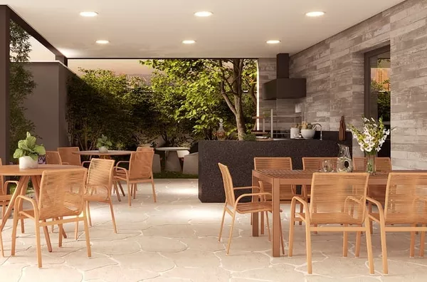 Autoral Moema - Residencial