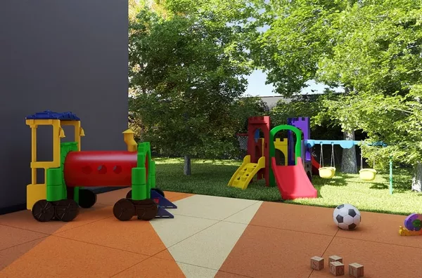 Autoral Moema - Residencial