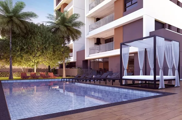 Autoral Moema - Residencial