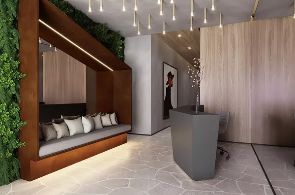 Studio Autoral Moema Studios - NR