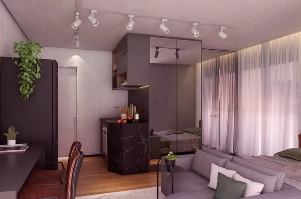 Studio Autoral Moema Studios - NR