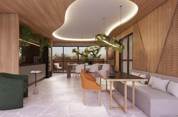 Studio Autoral Moema Studios - NR