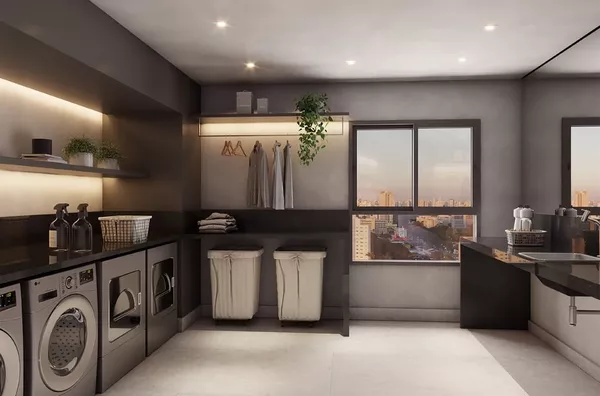 Studio Autoral Moema Studios - NR