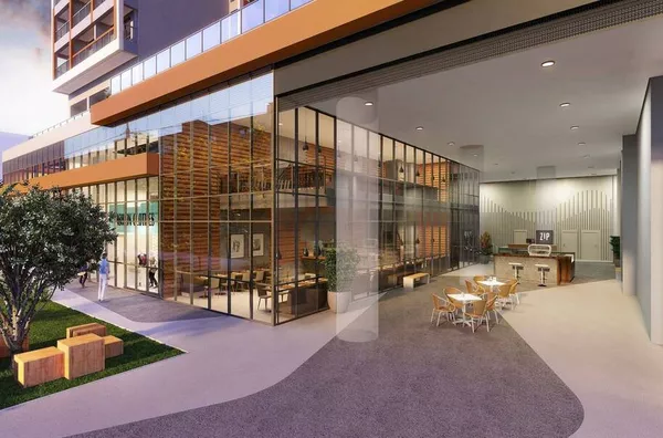 Zip Brooklin - Residencial