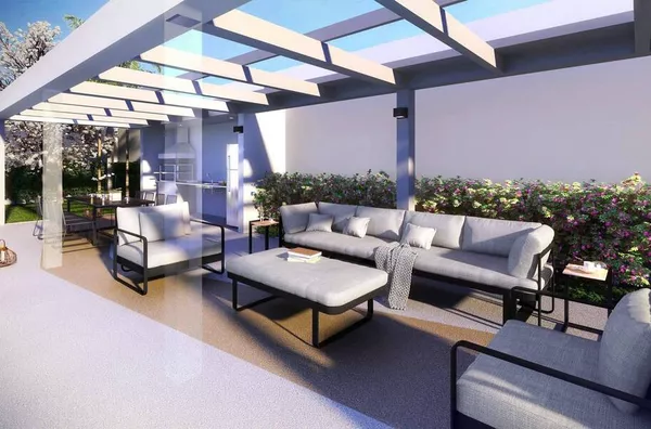 Zip Brooklin - Residencial