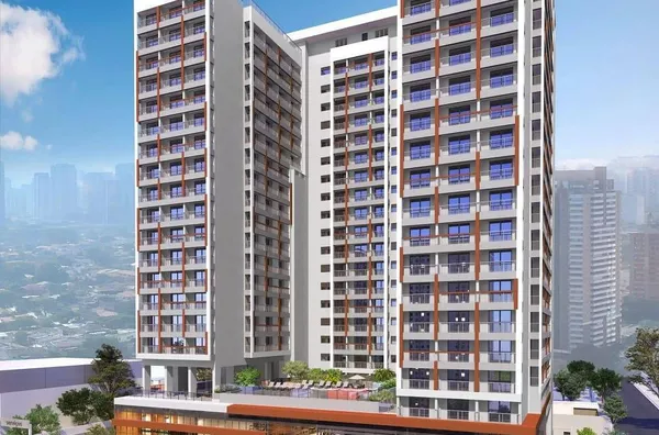 Apartamento Zip Brooklin - NR