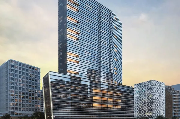 Cobertura Horizontal FLCJ - Breve Lançamento