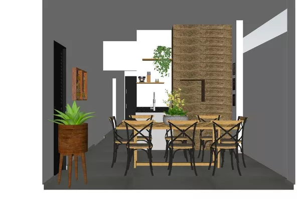 Casa com 3 dormitórios à venda, 136 m² por R$ 750.000,00 - Jardim Primavera - Itupeva/SP