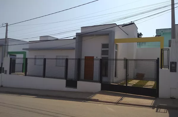 Casa individual térrea á  venda  no bairro Trieste- Jarinu/SP