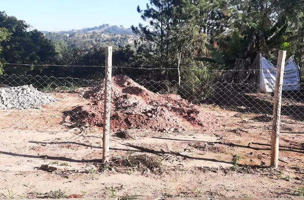 Terreno á venda,  Maracanã, Jarinu