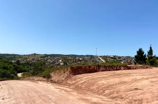 Terreno para venda,  Estância Climatérica Ypê, Jarinu