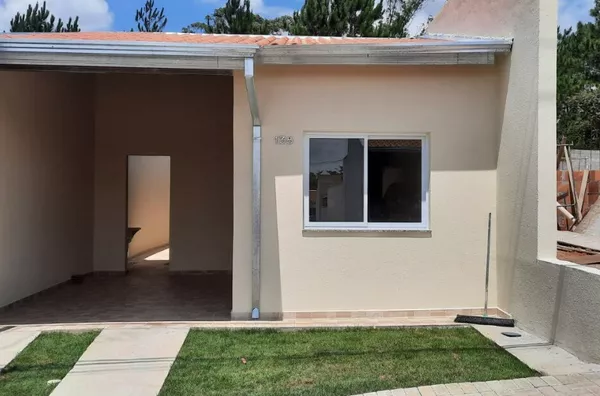Casas na planta á venda no bairro  Maracanã -Jarinu/SP