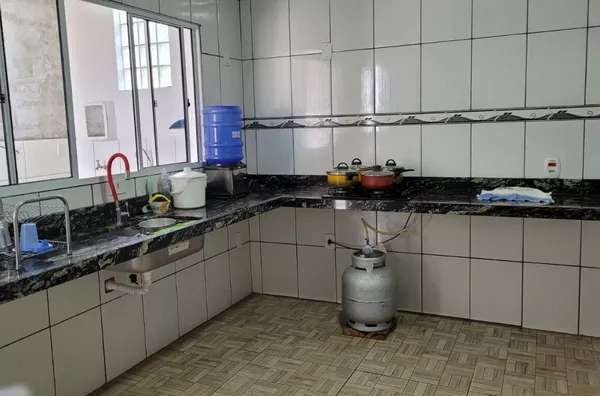 Casa para venda no bairro Vila Primavera- Jarinu /SP