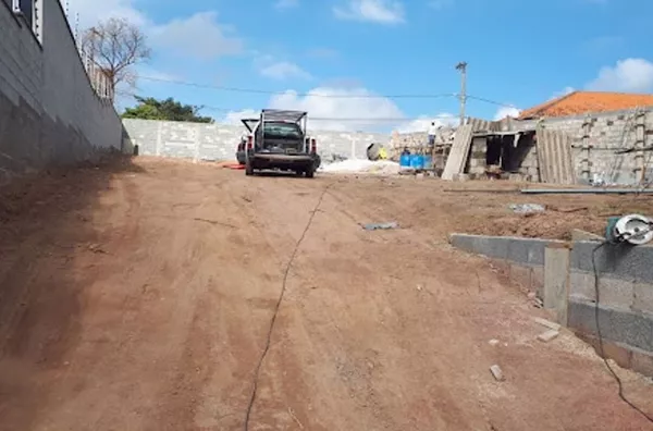 Terreno Rural à venda, Chácaras Maltoni, Jundiaí - TE0145.