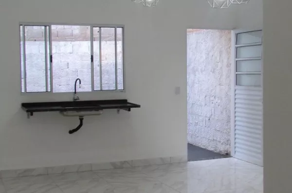 Casa térrea á  venda no bairro Maracanã -Jarinu/SP