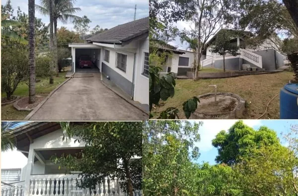Chácara para venda, no bairro Jardim Morada Alta, Jarinu