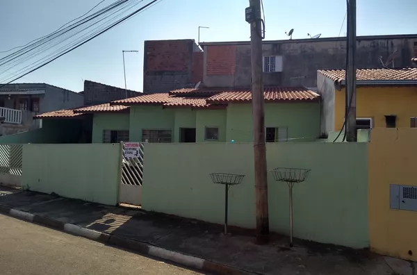 Casa á venda Trieste- JARINU/SP