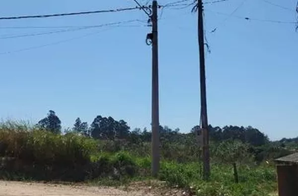 Terreno à venda, 200 m² por R$ 159.000,00 - Jardim das Tulipas - Jundiaí/SP
