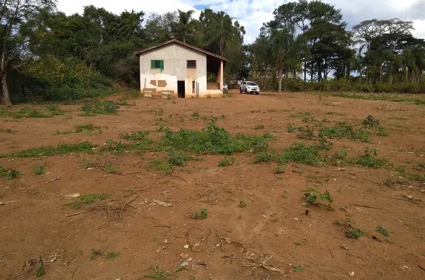 Área á  venda no bairro Maracanã -Jarinu/SP