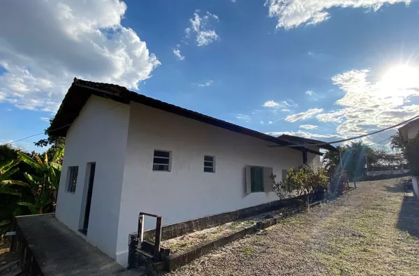 Chácara á venda no bairro Estancia Alvorada/Jarinu-SP