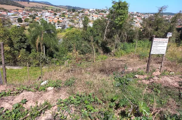 Terreno á venda no bairro Ypê - Jarinu/SP