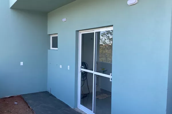 Casa individual térrea á venda no bairro  Estância Santa Maria -Jarinu/SP