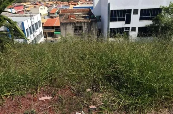 Terreno  á venda  no bairro Jardim América Campo Limpo Paulista/SP
