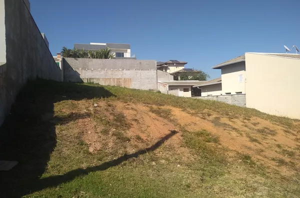 Terreno á venda no condomínio  Cambarah -Jarinu/SP