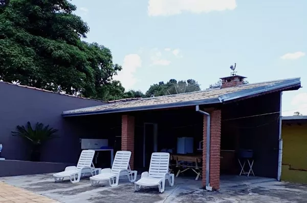 Chácara á  venda  no bairro Videiras -Jarinu/SP