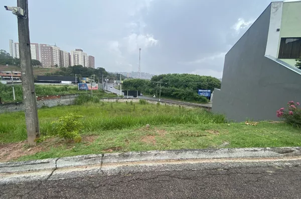Terreno para venda,  Jardim Guanciale, Campo Limpo Paulista