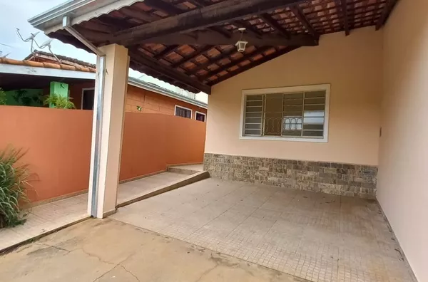 Casa individual á venda no  Centro -Jarinu / SP