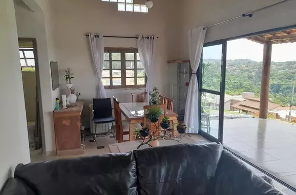 Casa com 5 dormitórios à venda, 190 m² por R$ 840.000,00 - Parque dos Cafezais II - Itupeva/SP