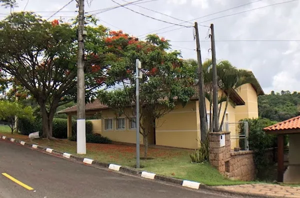 Casa Residencial à venda, Residencial dos Lagos, Itupeva - CA0571.