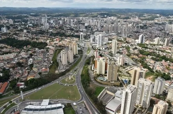 Terreno Rural à venda, Jardim Caxambu, Jundiaí - TE0222.
