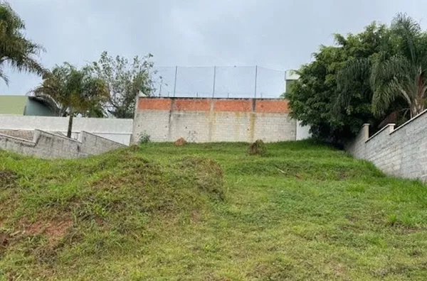 Terreno Rural à venda, Terras de São Carlos, Jundiaí - TE0060.