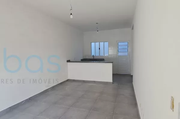 Casa térrea á venda no bairro Trieste -Jarinu/SP