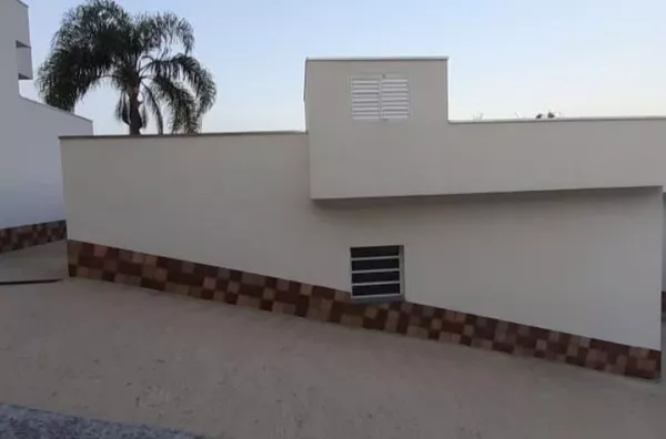 Casa á venda Maracanã- JARINU/SP