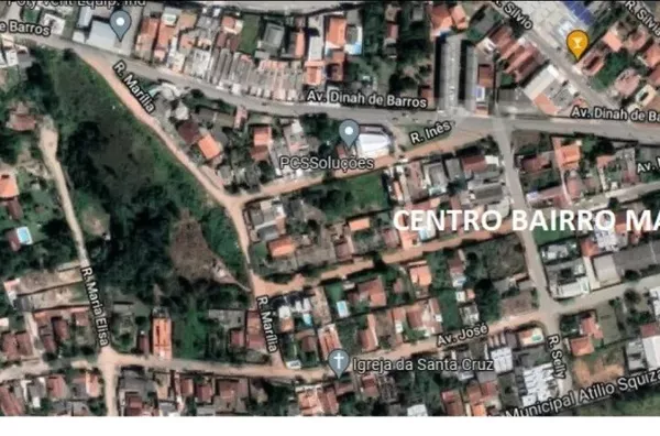 Terreno á venda,  Maracanã, Jarinu