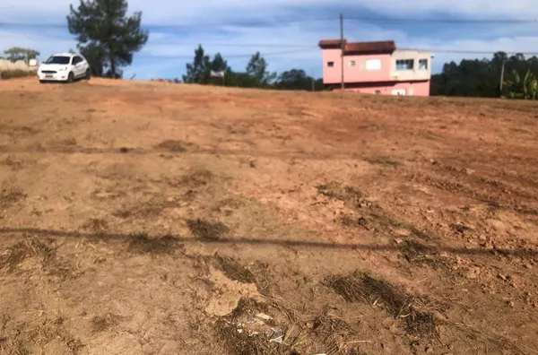 Terreno para venda,  Estância Marilia, Jarinu