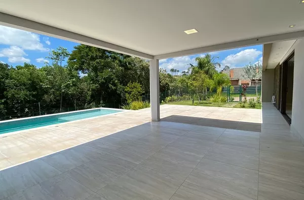Sobrado á venda no condomínio Terras da Alvorada -Jundiaí/SP