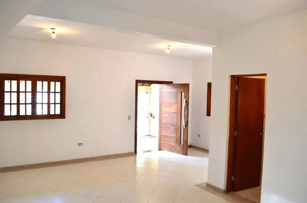 Casa Residencial à venda, Portais (Polvilho), Cajamar - CA0255.