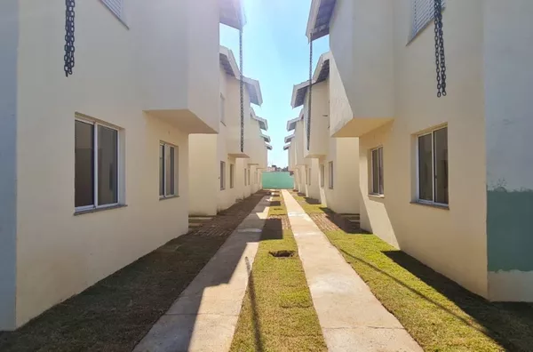 Sobrado á venda no bairro  Nova Trieste/Jarinu-SP