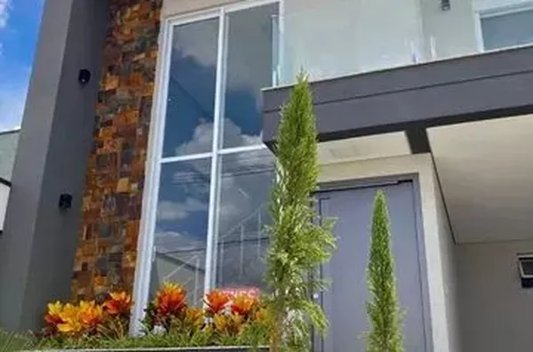 Sobrado com 3 dormitórios à venda, 250 m² por R$ 1.425.000,00 - Condomínio Phytus - Itupeva/SP
