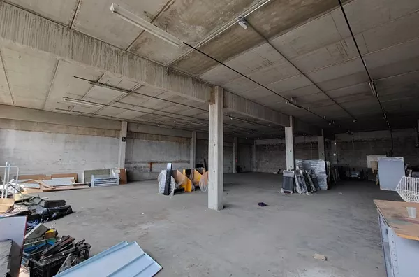 Galpão para alugar, 856 m² por R$ 25.000,00/mês - Centro - Jundiaí/SP